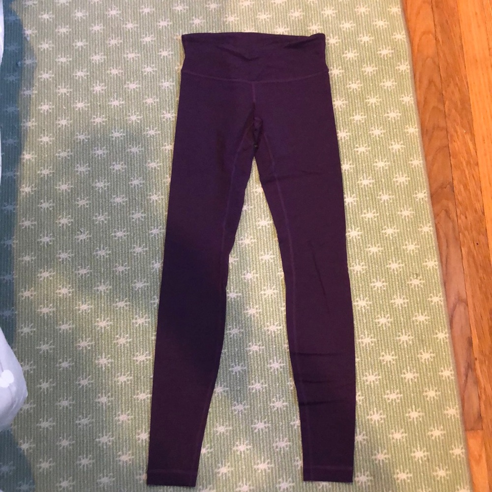 Lululemon Legging